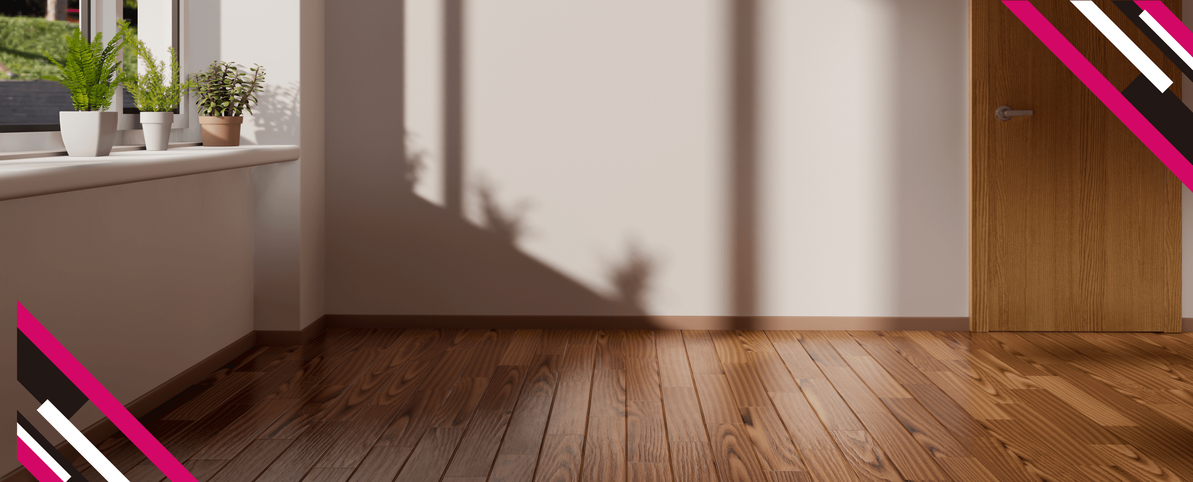 Cemimax flooring branding interior