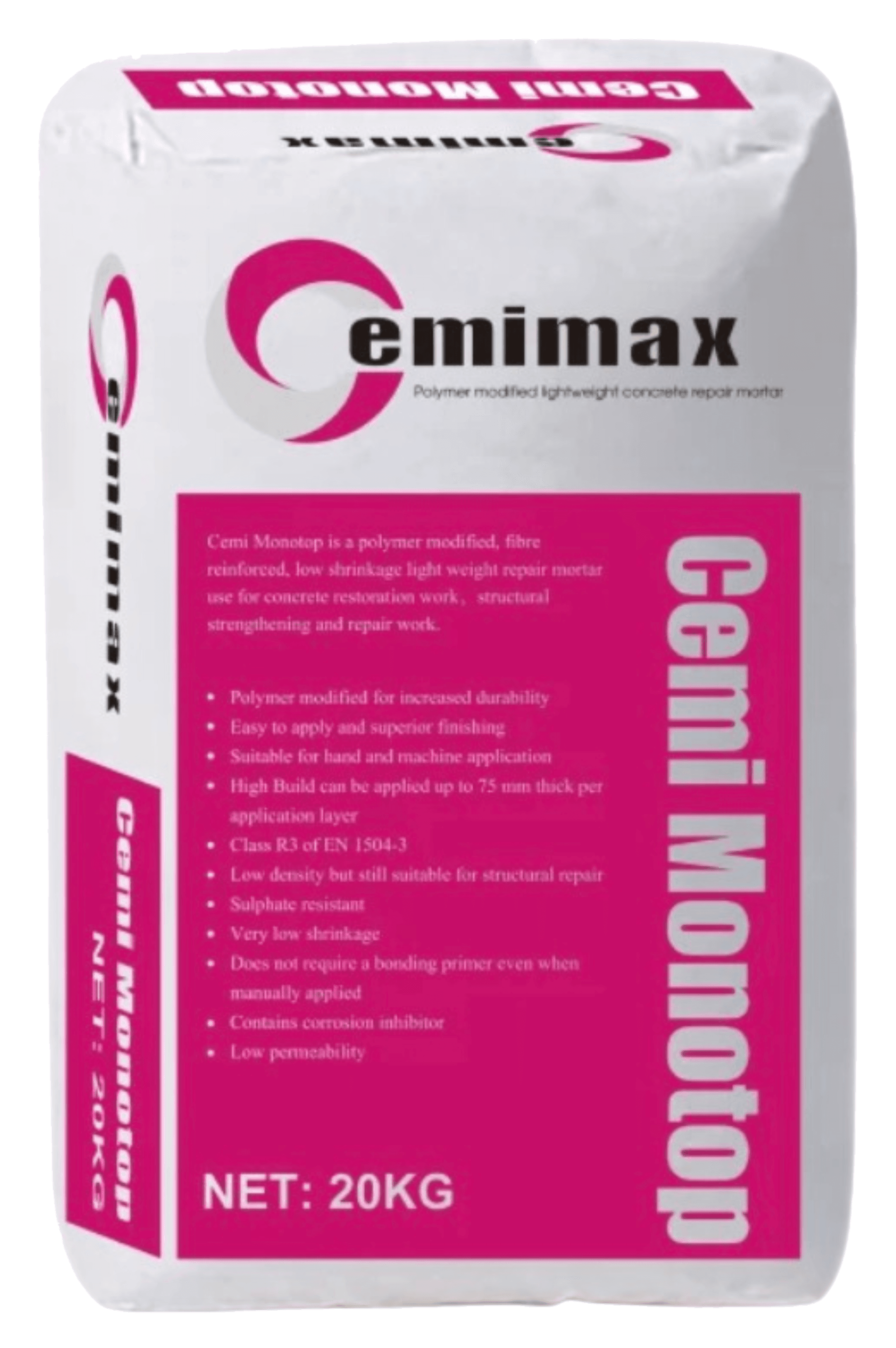 Cemi Monotop