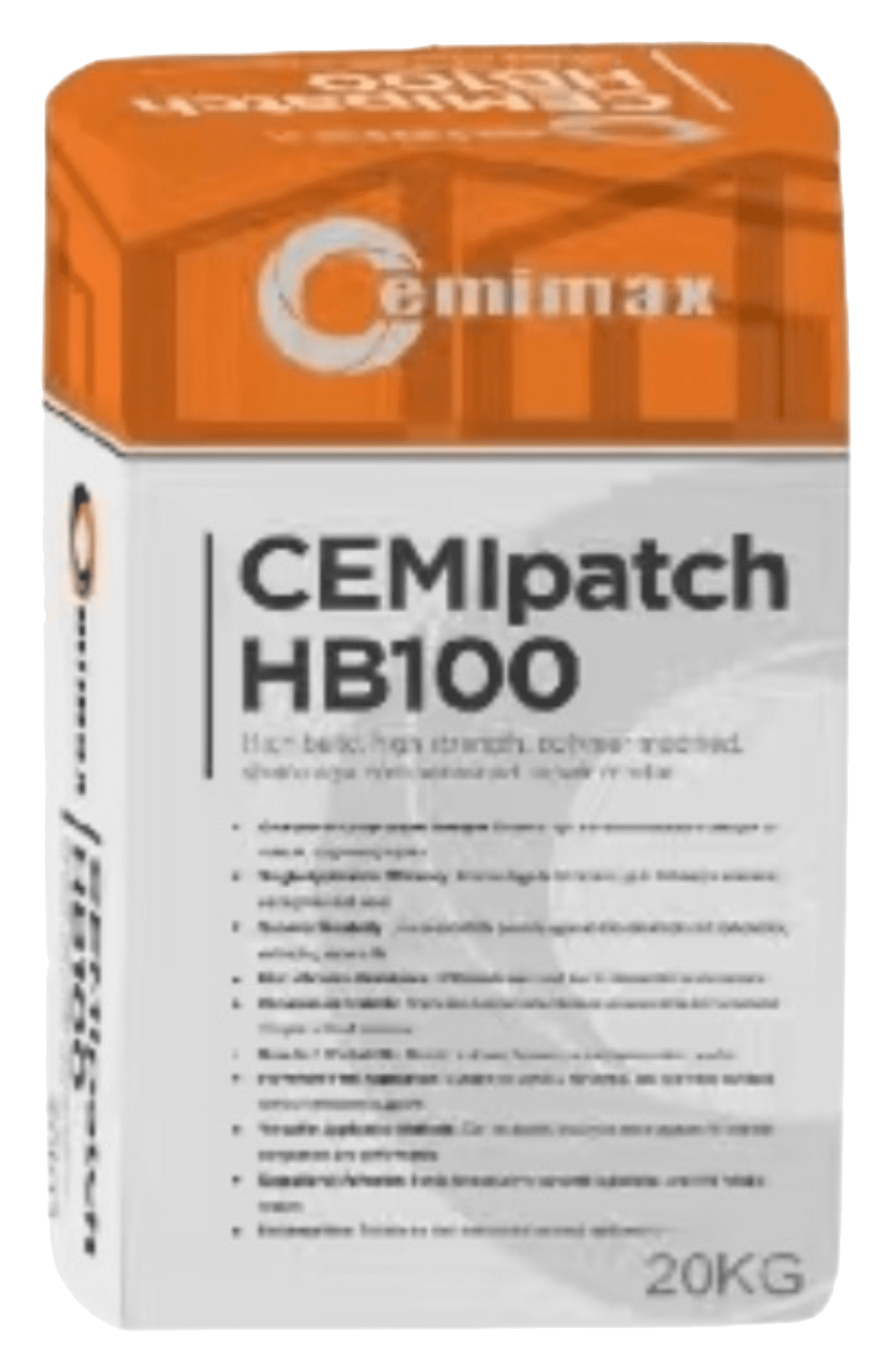 CEMIpatch HB100