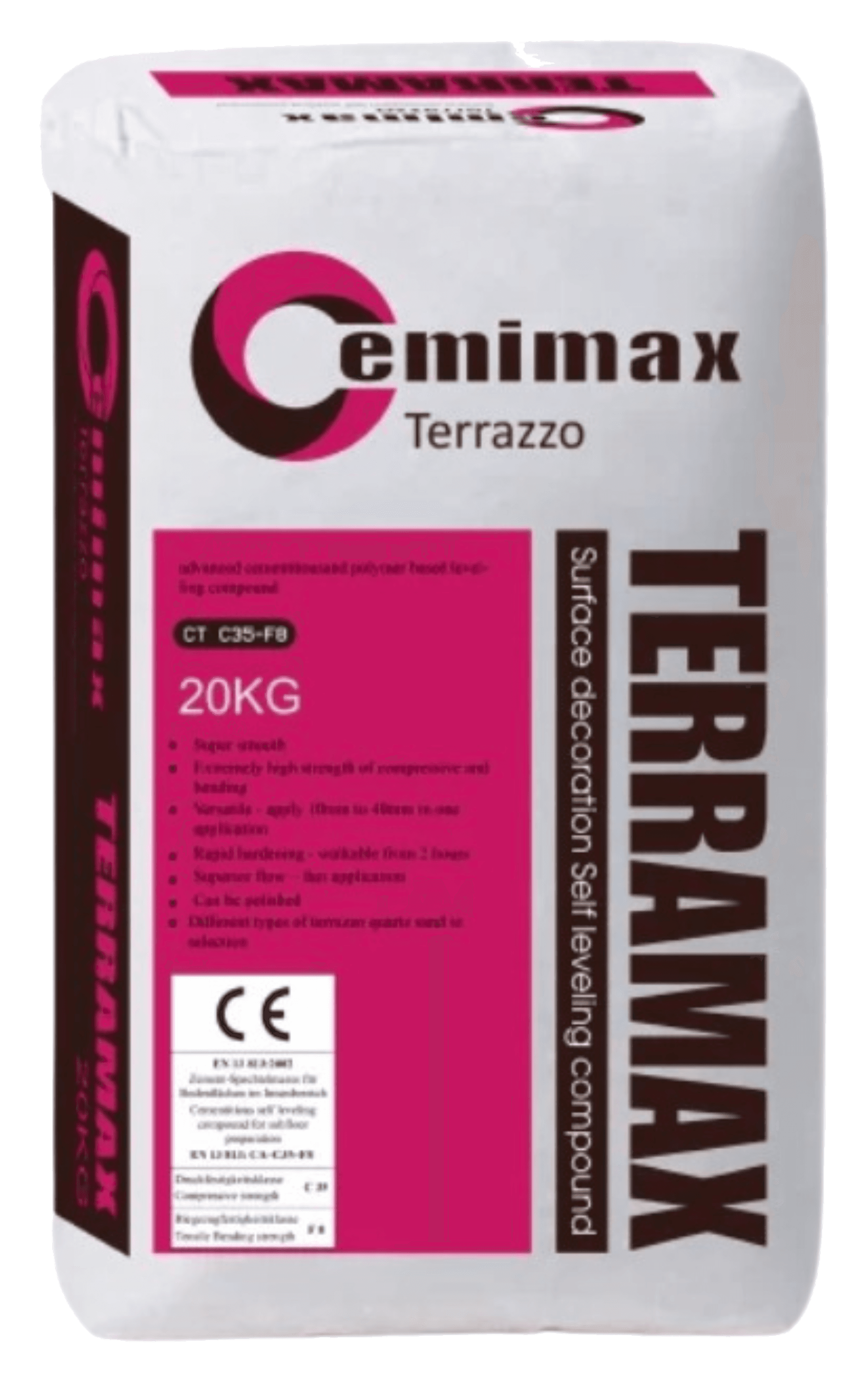 Tarramax